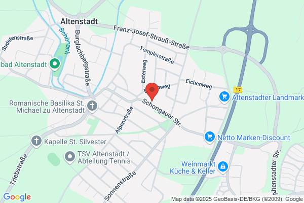 Kleiderstube Altenstadt