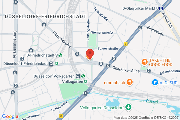 Kosmetikstudio Rosemarie Zeise