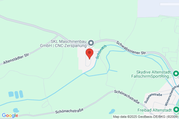 Marke Oberland GmbH