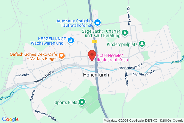 Restaurant Piroska Hotel Gasthof Negele