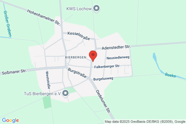 DORFBÄCKEREI GbR