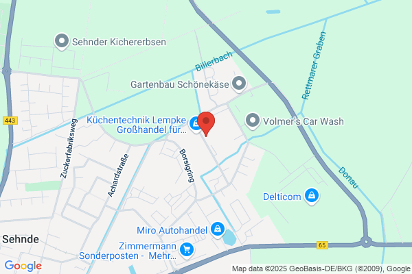 Dreißigacker, Lutz Bauunternehmen