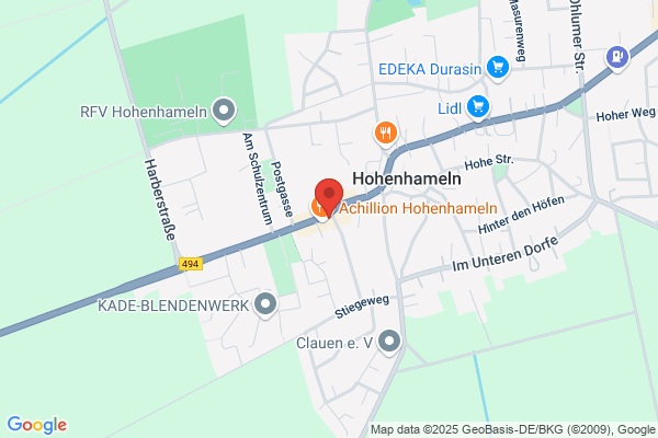Apotheke Hohenhameln