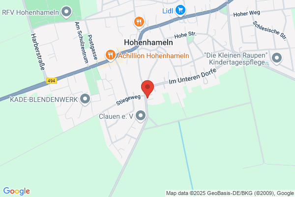 Steuerkanzlei Hohenhameln Steuerberatungsgesellschaft mbH