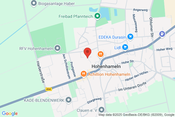 ERGO Versicherung Eckhard Nonnewitz