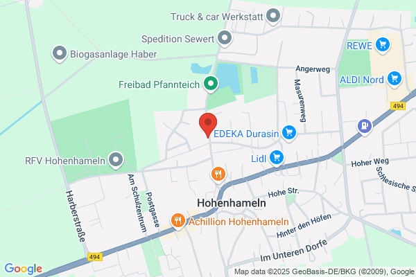 BWT Gebäudetrocknungs GmbH