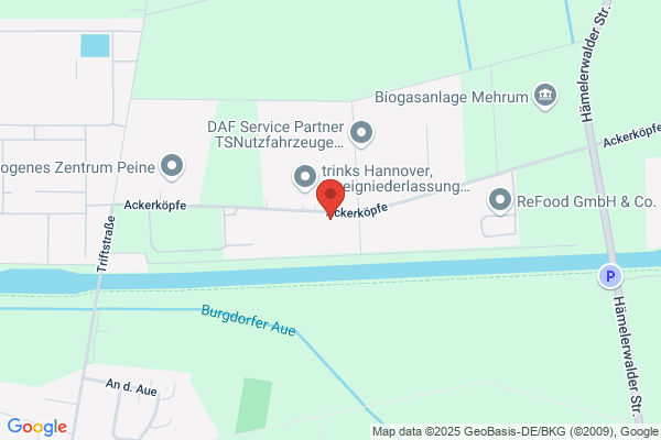 DIBA-BETON Baustoffgesellschaft mbH