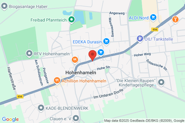 Gasthaus Busse
