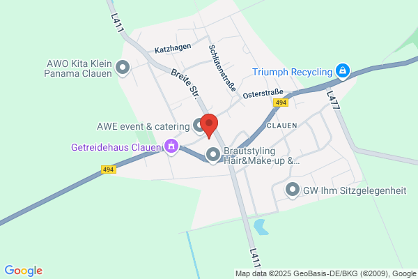 Grundschule Clauen