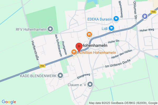 Immobilien-Contor Goldbeck GmbH