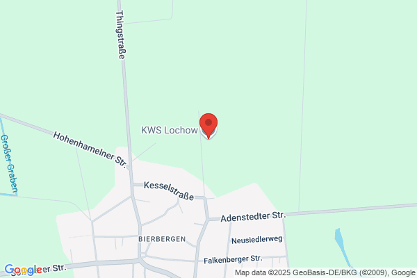 Lochow-Petkus GmbH
