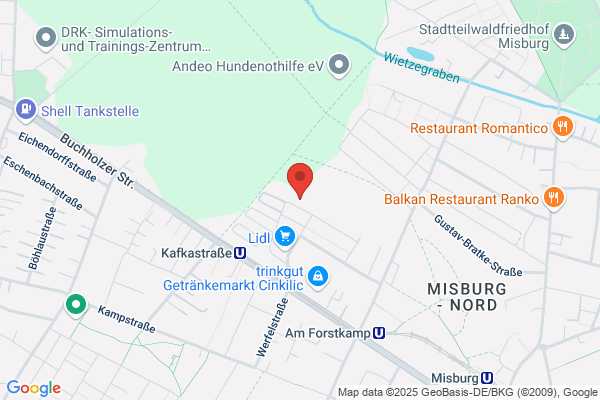 OH! Service GmbH