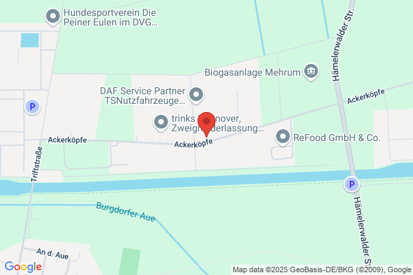 Vetec, Stanz- und Lasertechnik GmbH