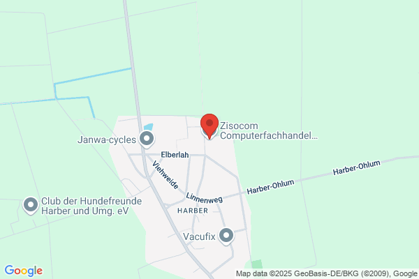 Zachow, Wolfgang Landwirtschaft
