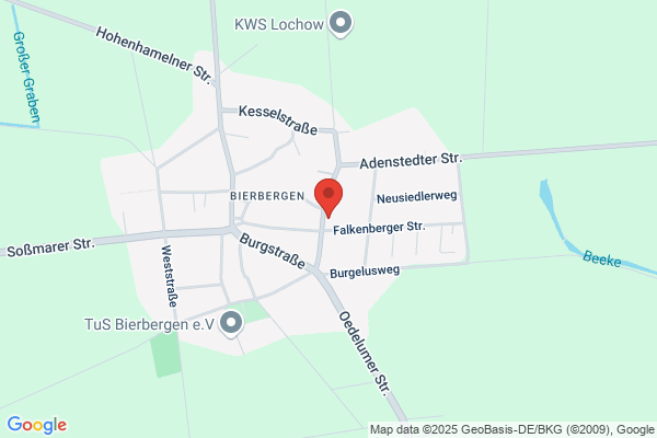 Alte Drescherei