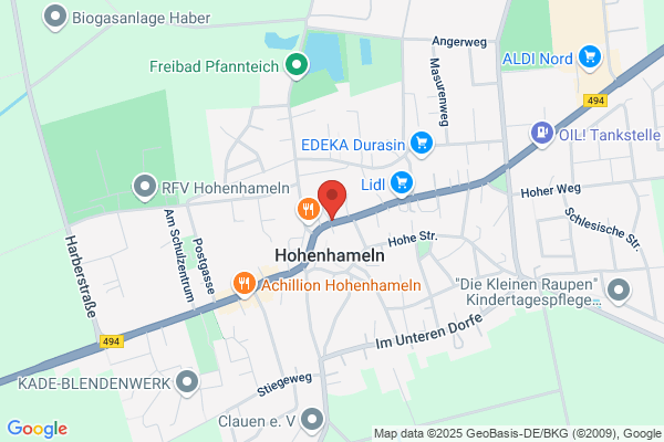 Rechtsanwaltskanzlei Mangeng