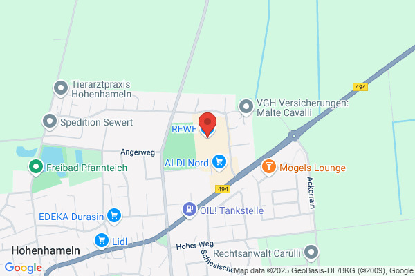 REWE
