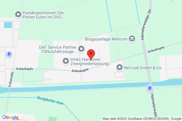 Hoyer Automatenstation