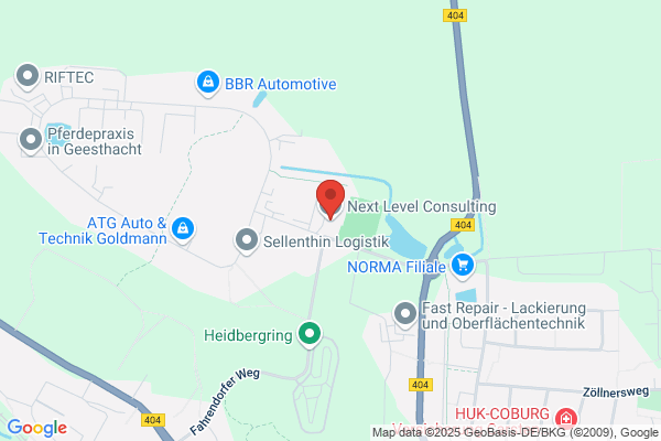 Next Level Consulting GmbH