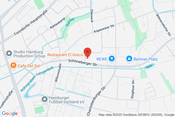 Elgreco Professional Services GmbH