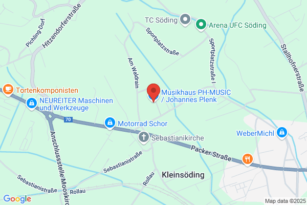 Fenn Music Service GmbH