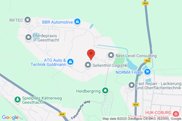 ICOF Europe GmbH