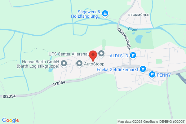 ALLNET GmbH Computersysteme