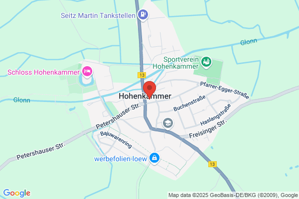B & S Getränkehandel Kreitmayr u. Lobenstein