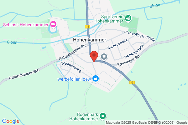 Birkner GmbH