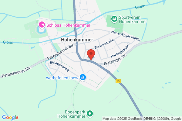 Gemeindekindergarten