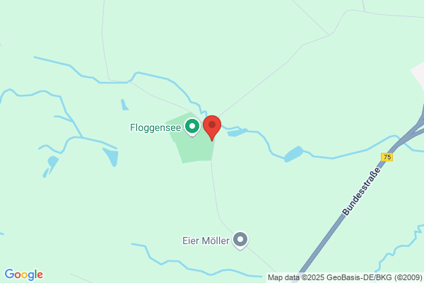 Gestüt- und Reitsportzentrum Floggensee S. Wulfsberg