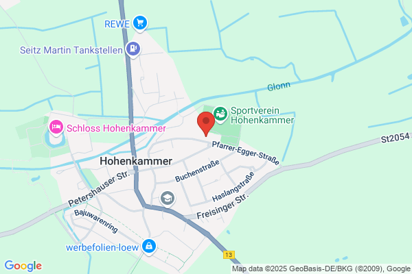 Grundschule Hohenkammer
