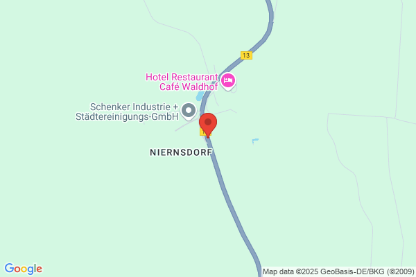 Heinrich Butt