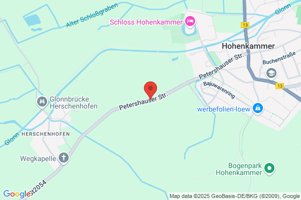 Hohenkammer