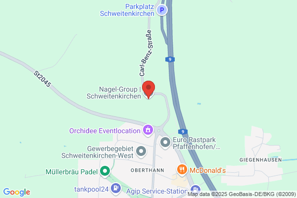 Kraftverkehr Nagel GmbH & Co. KG