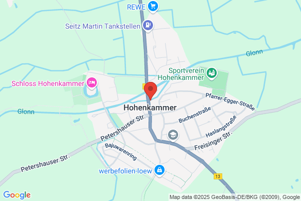 Lechner Hermann Omnibusunternehmen