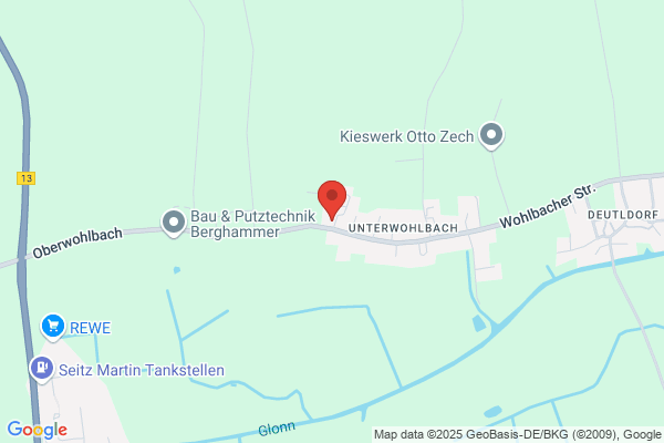 Mahl Zimmerei GmbH und Gerüstbau