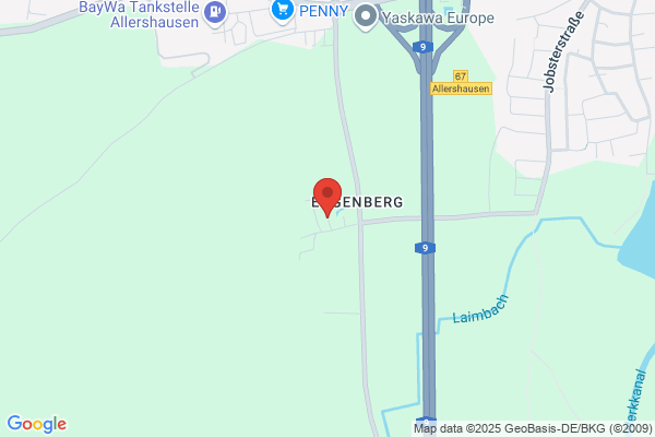 Reitanlage Eggenberg Pfaffl