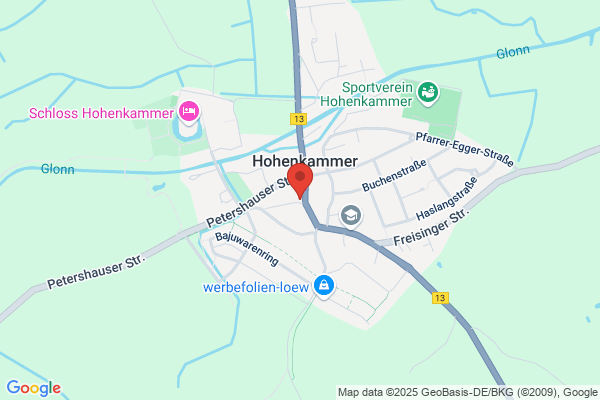Restaurant Holzofen-Pizzeria AL Gusto