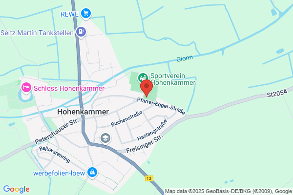 Sportheim