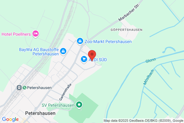 Stegertraining GmbH