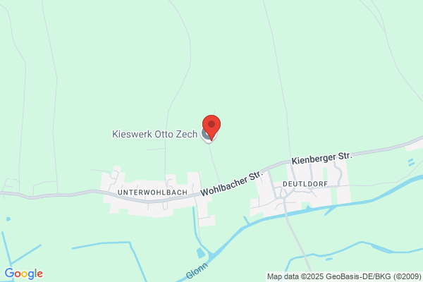 Zech Otto GmbH