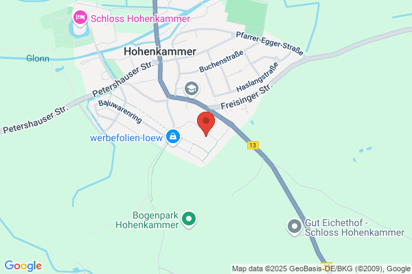 Zentrum für ganzheitliche Medizin Allershagen
