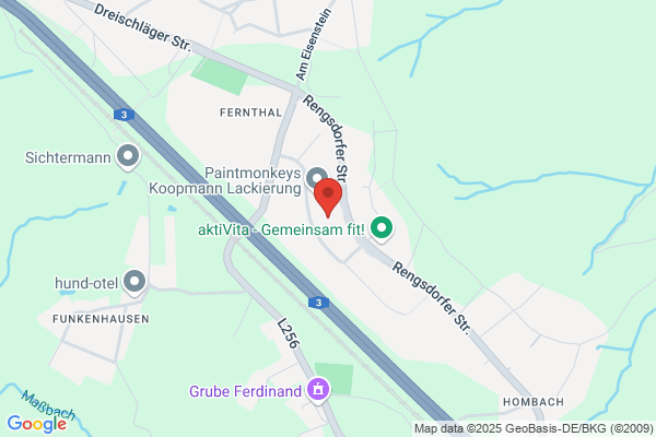 Zimmermann GmbH