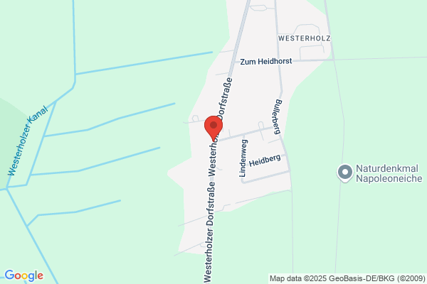 Bode Landschaftsbau GmbH Thomas Bode