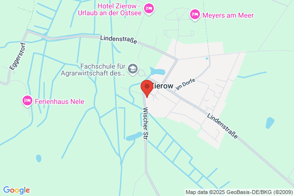 Ostseehotel Rike