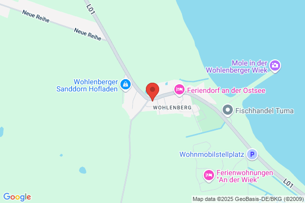 Eisdiele "Liebeslaube"