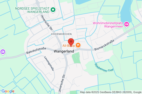 Ev. Kirchgemeinde