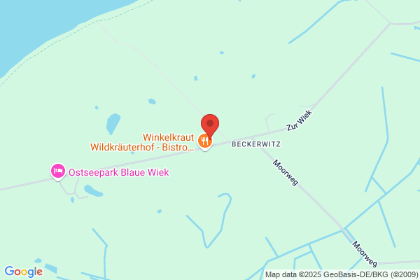 Gemeinde- und Informationszentrum