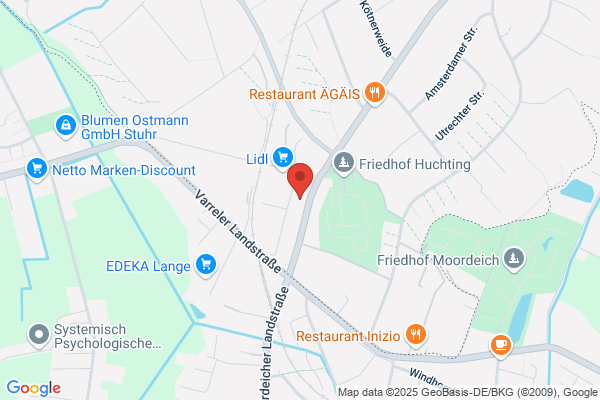 HEM-Tankstelle
